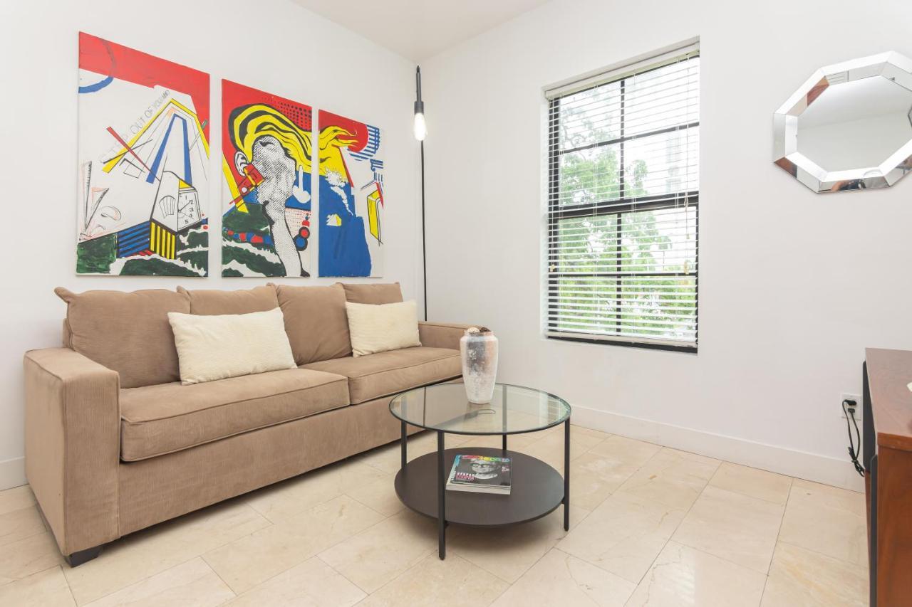 Home Miami Downtown - 5 Minutes From Wynwood & Port - Art District Near Beach 외부 사진