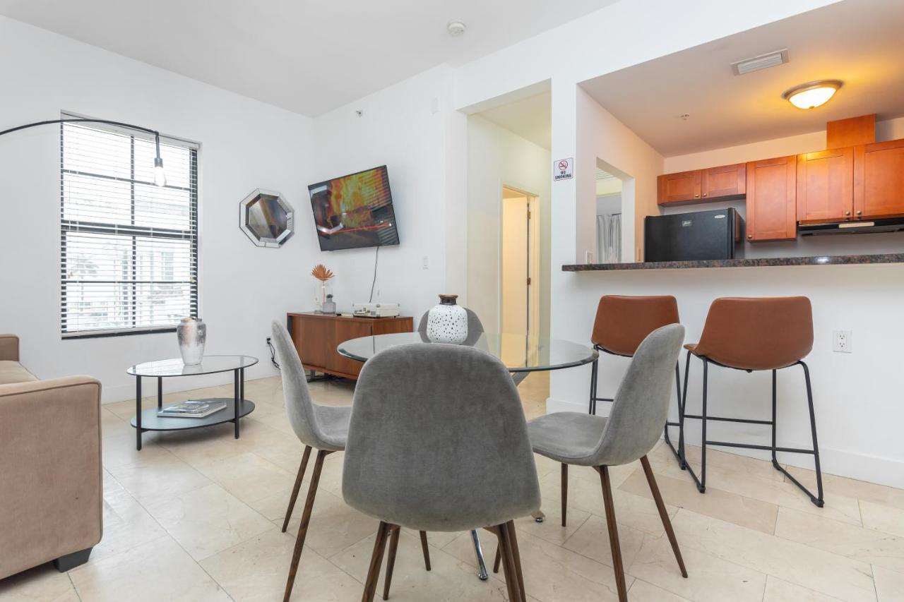 Home Miami Downtown - 5 Minutes From Wynwood & Port - Art District Near Beach 외부 사진