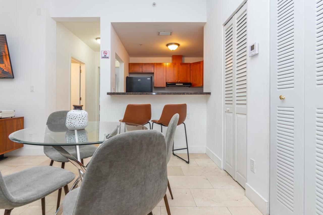 Home Miami Downtown - 5 Minutes From Wynwood & Port - Art District Near Beach 외부 사진