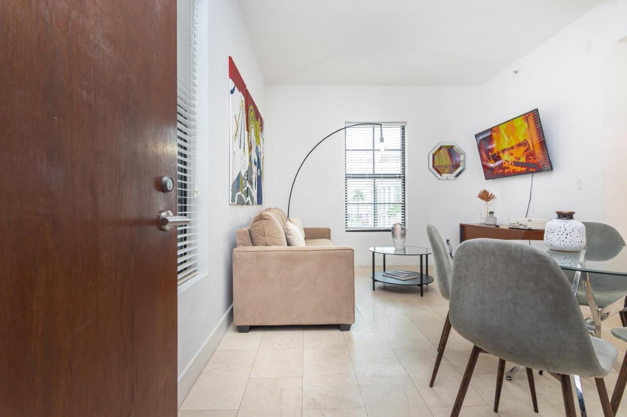 Home Miami Downtown - 5 Minutes From Wynwood & Port - Art District Near Beach 외부 사진