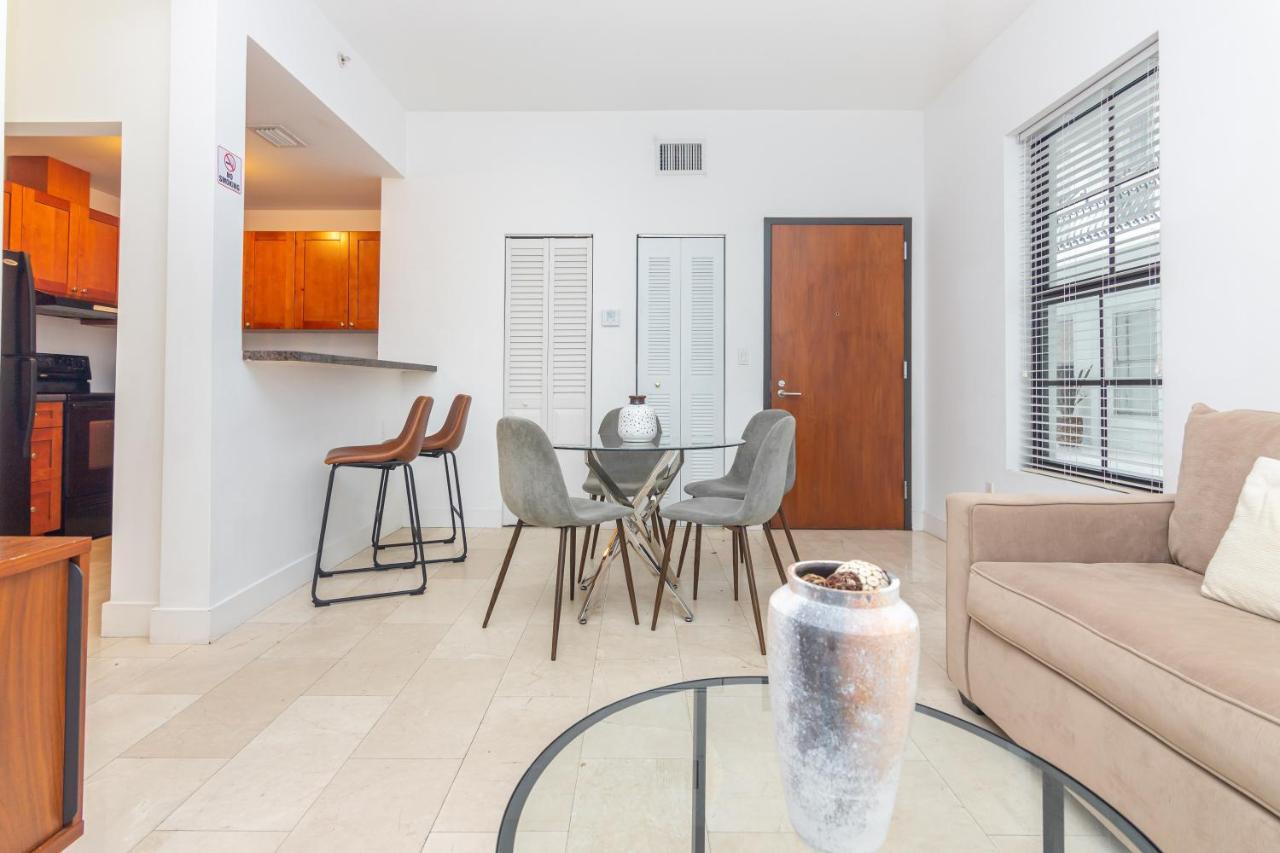 Home Miami Downtown - 5 Minutes From Wynwood & Port - Art District Near Beach 외부 사진